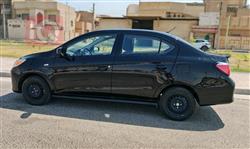 میتسوبیشی میراژ G4